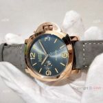 Newest Replica Panerai Luminor Due Rose Gold Watch - PAM00677